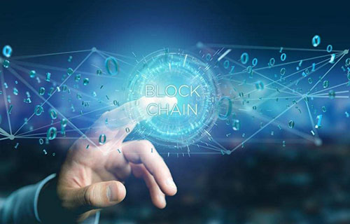 区块链技术是什么逻辑