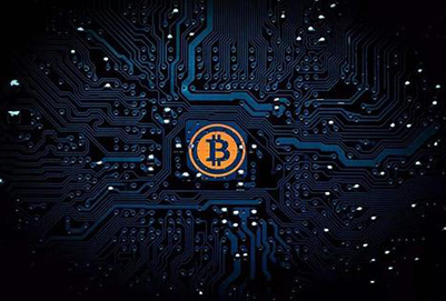 区块链去中性化