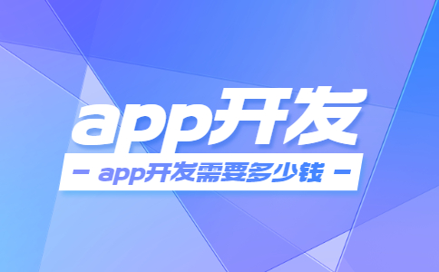 成都app开发公司